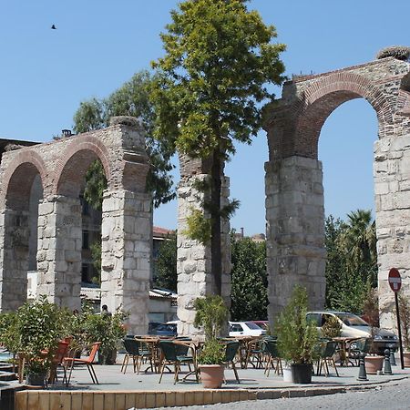 סלצ'וק Efes Antik Hotel מראה חיצוני תמונה