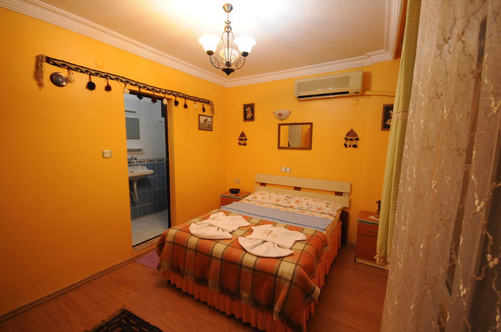 סלצ'וק Efes Antik Hotel חדר תמונה
