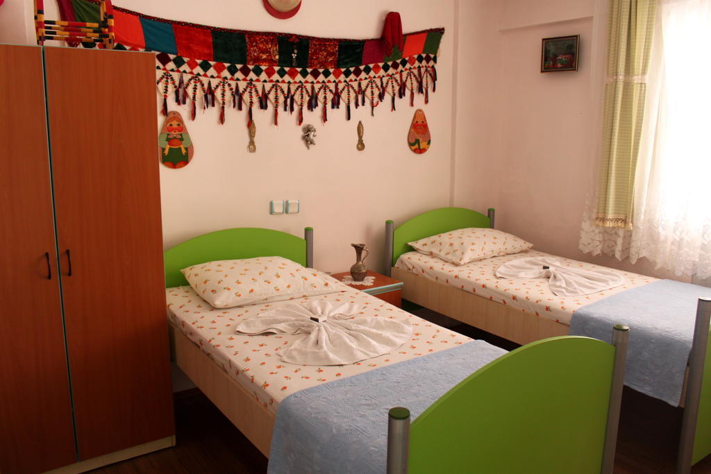 סלצ'וק Efes Antik Hotel חדר תמונה