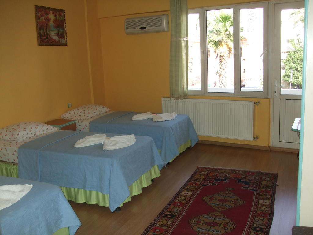 סלצ'וק Efes Antik Hotel חדר תמונה