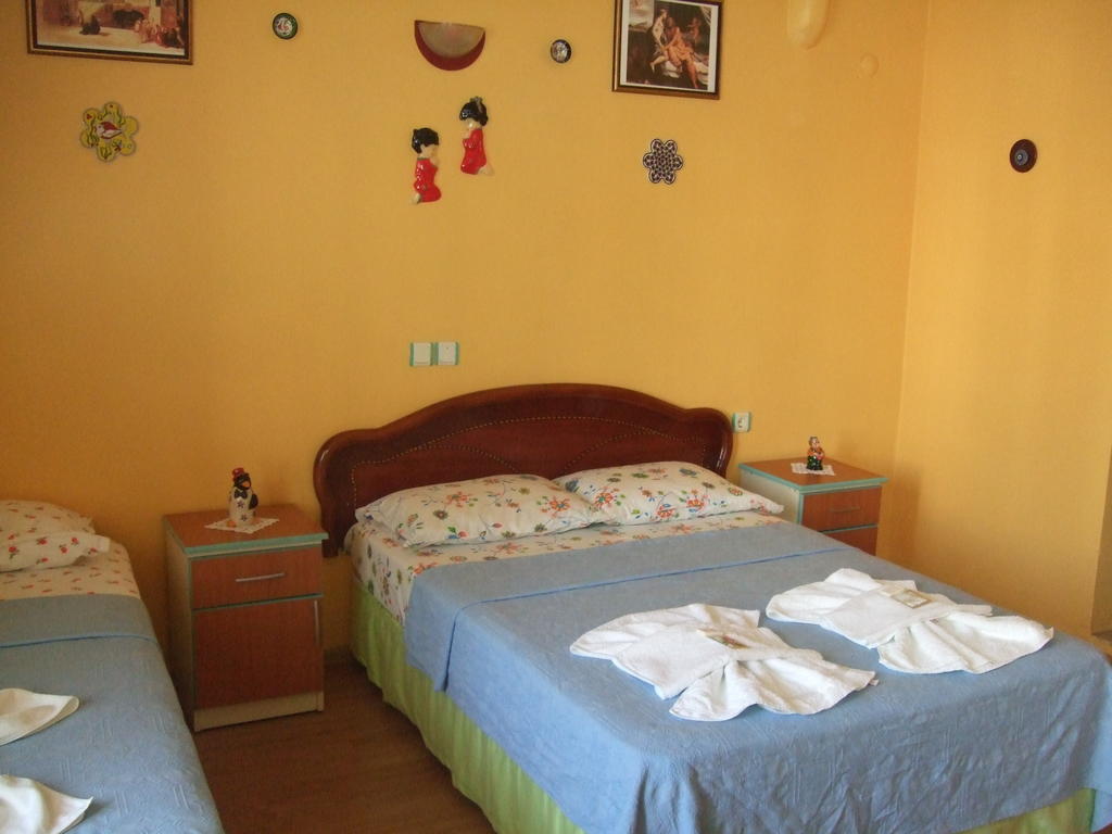 סלצ'וק Efes Antik Hotel חדר תמונה