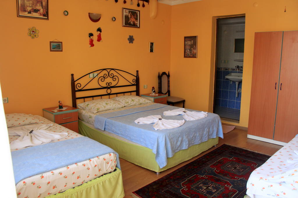 סלצ'וק Efes Antik Hotel חדר תמונה