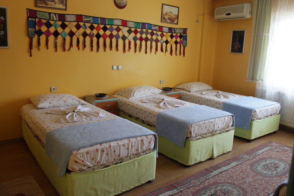 סלצ'וק Efes Antik Hotel חדר תמונה