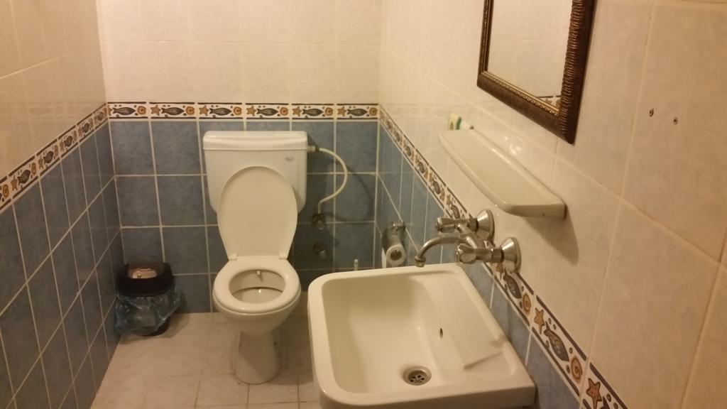 סלצ'וק Efes Antik Hotel חדר תמונה