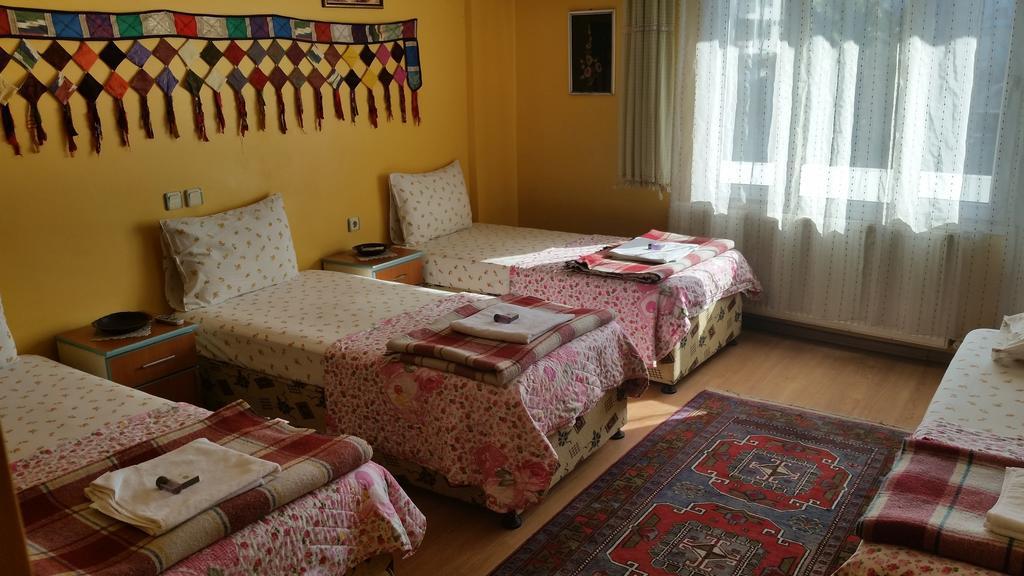 סלצ'וק Efes Antik Hotel חדר תמונה