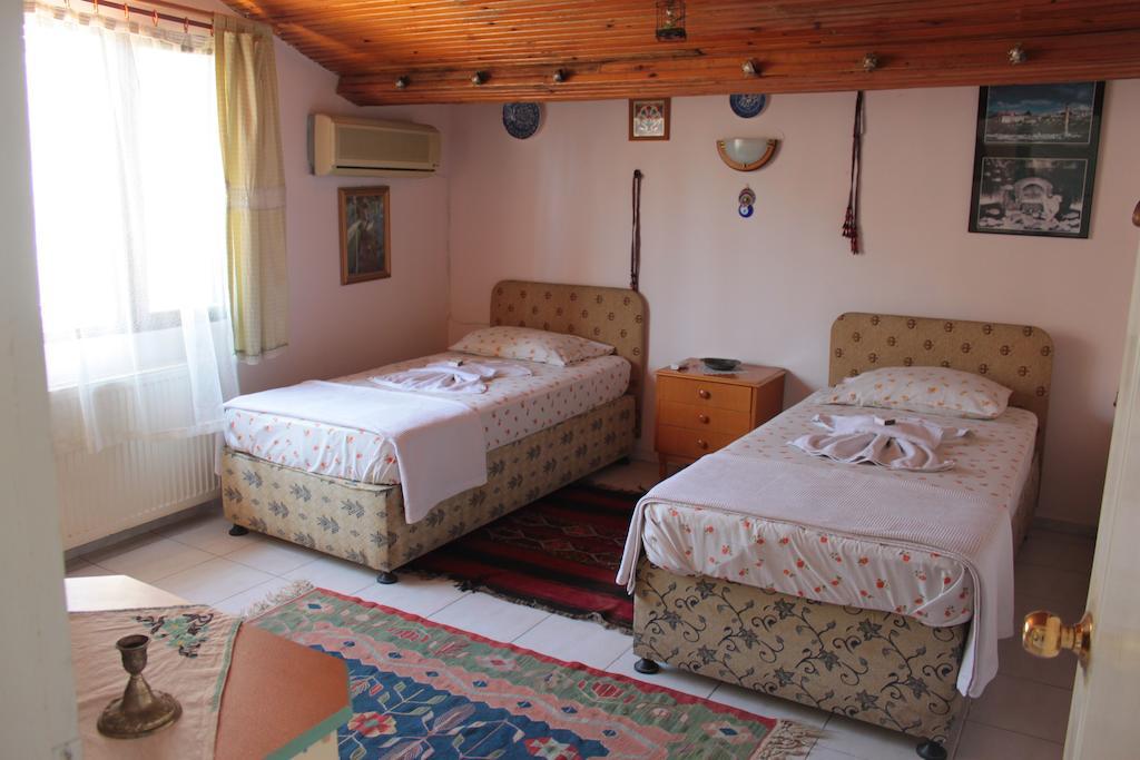 סלצ'וק Efes Antik Hotel חדר תמונה