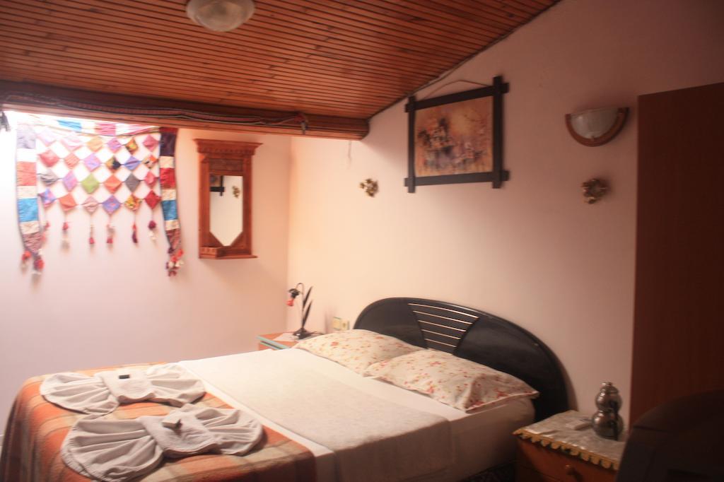 סלצ'וק Efes Antik Hotel חדר תמונה