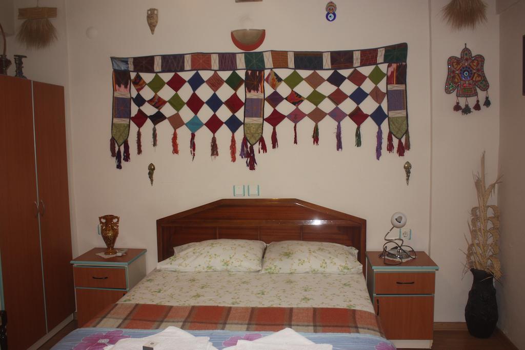 סלצ'וק Efes Antik Hotel מראה חיצוני תמונה