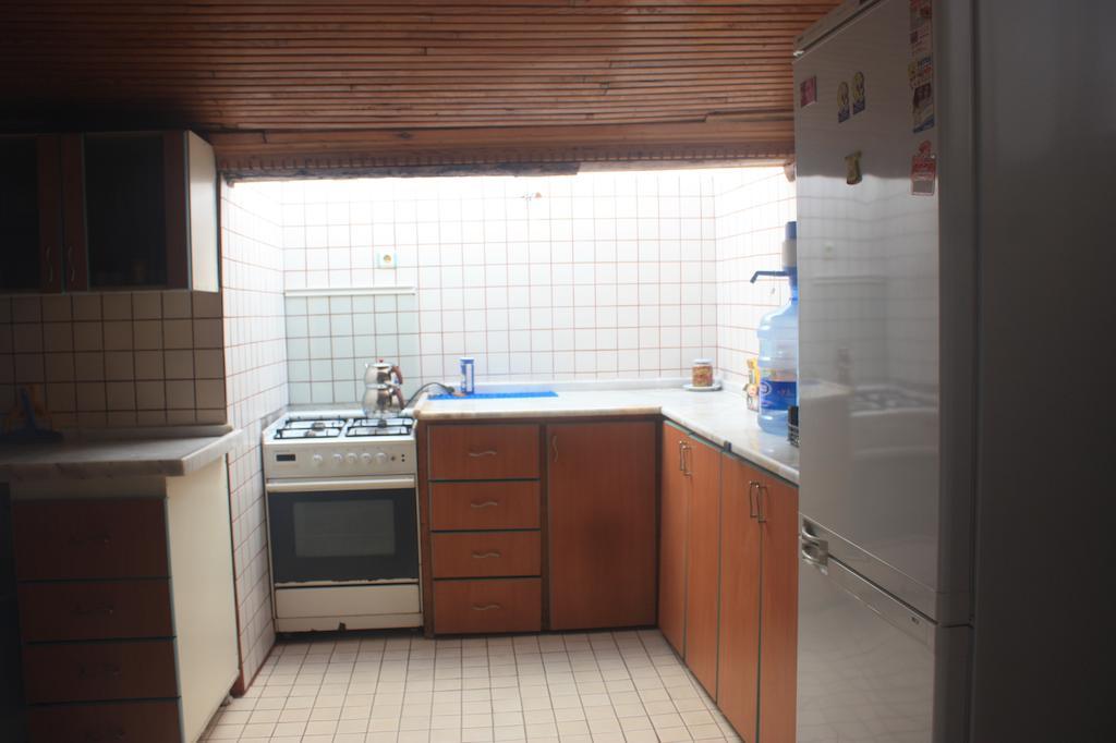 סלצ'וק Efes Antik Hotel מראה חיצוני תמונה