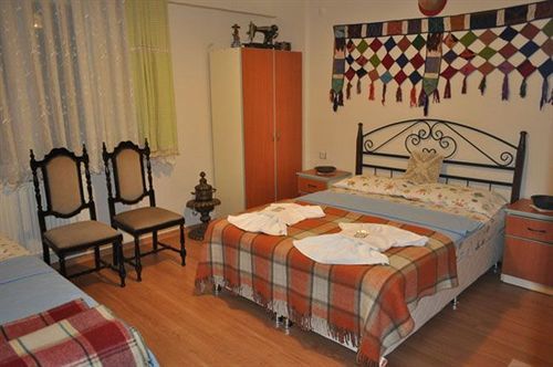 סלצ'וק Efes Antik Hotel מראה חיצוני תמונה