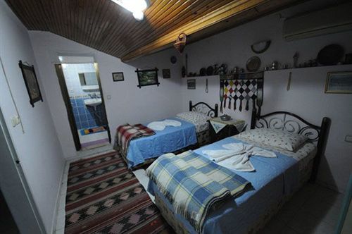 סלצ'וק Efes Antik Hotel מראה חיצוני תמונה