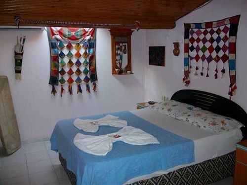 סלצ'וק Efes Antik Hotel מראה חיצוני תמונה