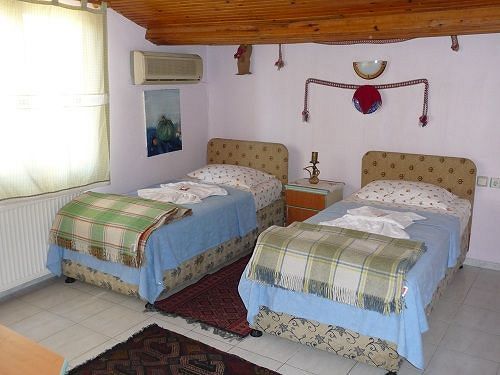 סלצ'וק Efes Antik Hotel מראה חיצוני תמונה