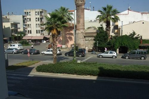 סלצ'וק Efes Antik Hotel מראה חיצוני תמונה