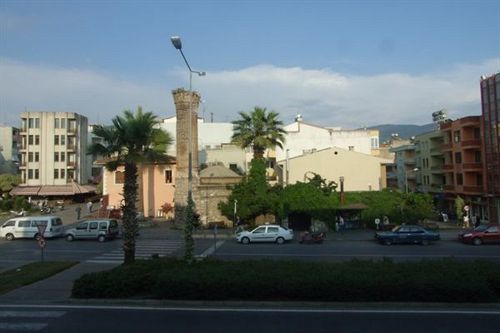 סלצ'וק Efes Antik Hotel מראה חיצוני תמונה