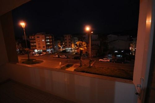 סלצ'וק Efes Antik Hotel מראה חיצוני תמונה